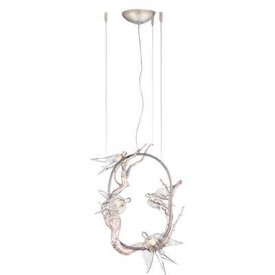 Serip - Voa Utopia Medium Hanglamp