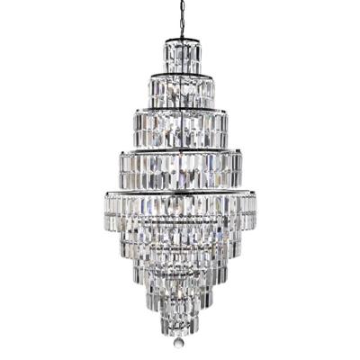 Searchlight KroonluchterEmpire Ø 48cm - 1500CC