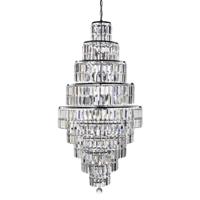 Searchlight KroonluchterEmpire Ø 48cm - 1500CC
