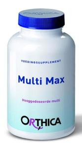Multi max