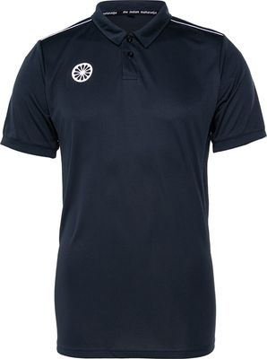 Indian Maharadja Tech Polo Shirt Jongens