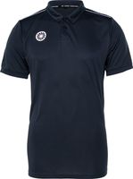 Indian Maharadja Tech Polo Shirt Jongens - thumbnail