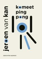komeet ping pong (Paperback)