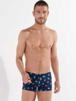 HOM - Swim Shorts - Beach Club - - thumbnail