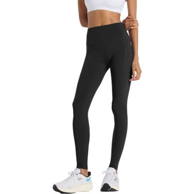New Balance Sleek Pocket 27&apos;&apos; Legging Dames