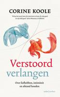 Verstoord verlangen (Paperback)