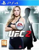 Electronic Arts EA Sports UFC 2 Standaard PlayStation 4 - thumbnail