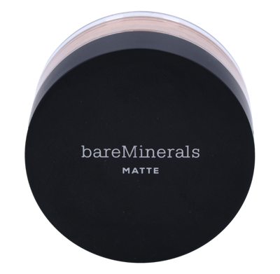 BareMinerals Matte Foundation SPF15 6 g Neutral Tan 21 Dames