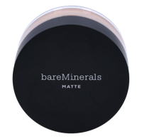 BareMinerals Matte Foundation SPF15 6 g Neutral Tan 21 Dames