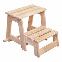 Kruk Step Astigarraga Dennenhout