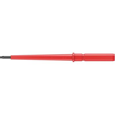Wera Kraftform Kompakt VDE 67i VDE Torx Verwisselbare kling T 9
