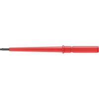 Wera Kraftform Kompakt VDE 67i VDE Torx Verwisselbare kling T 9