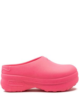 adidas mules Adifom Stan Smith 'Lucid Pink' - Rose