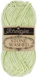 Scheepjes Stone Washed 819 New Jade