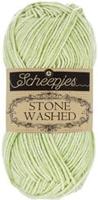 Scheepjes Stone Washed 819 New Jade