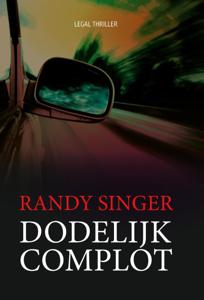 Dodelijk complot (Paperback)