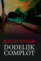 Dodelijk complot (Paperback)