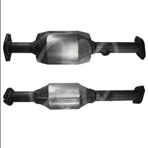 Katalysator Suzuki 91060