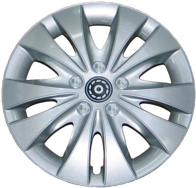Albrecht Wheel cover storm 15" sto 15" city line piece