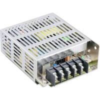 Dehner Elektronik SPS S060-48 Industriële AC/DC-netvoeding 48 V/DC 1.3 A 60 W
