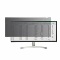 Privacy filter Startech PRIVSCNMON34W 34"
