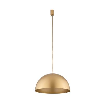 Lyora HanglampHemisphere Super L goud - 10298
