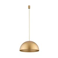 Lyora HanglampHemisphere Super L goud - 10298