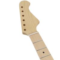 Fazley 10935 gitaarhals (esdoorn toets) - thumbnail