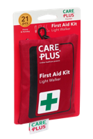 Care Plus First Aid Kit Light Walker