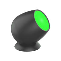 Woox Smart Ambient lamp zwart