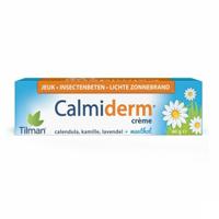 Calmiderm Crème 40g