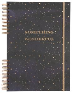 HEMA Foto Plakboek 32.5x23 - Something Wonderful