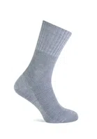 Basset wollen sokken zonder elastisch - Diabetes & medische sokken - thumbnail