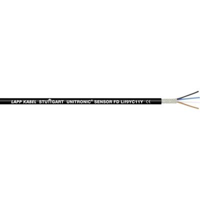 LAPP 7038886/2500 Sensorkabel 2500 m