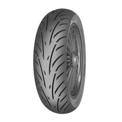 SAVA Mitas 140/60-13 touring force tl 57l r zwart 598223
