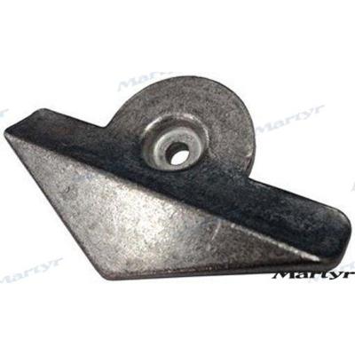CM6E8-45251-01 - YAMAHA ANODE 9,9-15 pk