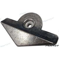 CM6E8-45251-01 - YAMAHA ANODE 9,9-15 pk