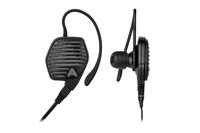 Audeze LCD i3 In Ear Headphones Hoofdtelefoons Bedraad en draadloos oorhaak Bluetooth Zwart - thumbnail