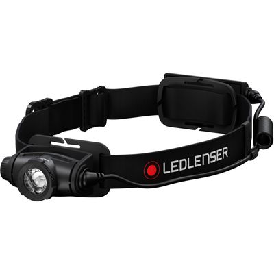 Headlight H5R Core Zaklamp