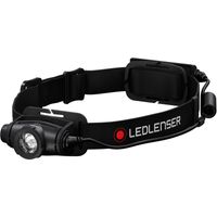 Headlight H5R Core Zaklamp