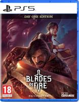 Blades of Fire Day One Edition