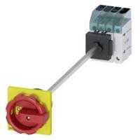 Rood, Geel 4-polig 16 mm² 40 A 690 V/AC Siemens 3LD33480TL53