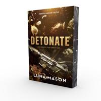 Detonate (Paperback)