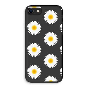 Margrietjes: iPhone SE 2020 Biologisch afbreekbaar hoesje