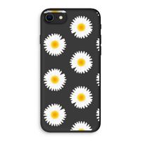 Margrietjes: iPhone SE 2020 Biologisch afbreekbaar hoesje