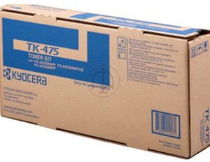 Toner Kyocera TK-475 zwart