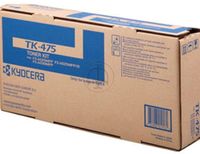 Toner Kyocera TK-475 zwart - thumbnail