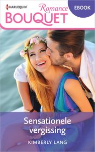 Sensationele vergissing - Kimberly Lang - ebook