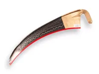 Inhakker - zeis 60 cm. denker, sulinger model.