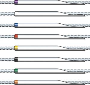 Dan-fender Stagbeschermer 10 Mm Lengte 1.80 Mtr Default